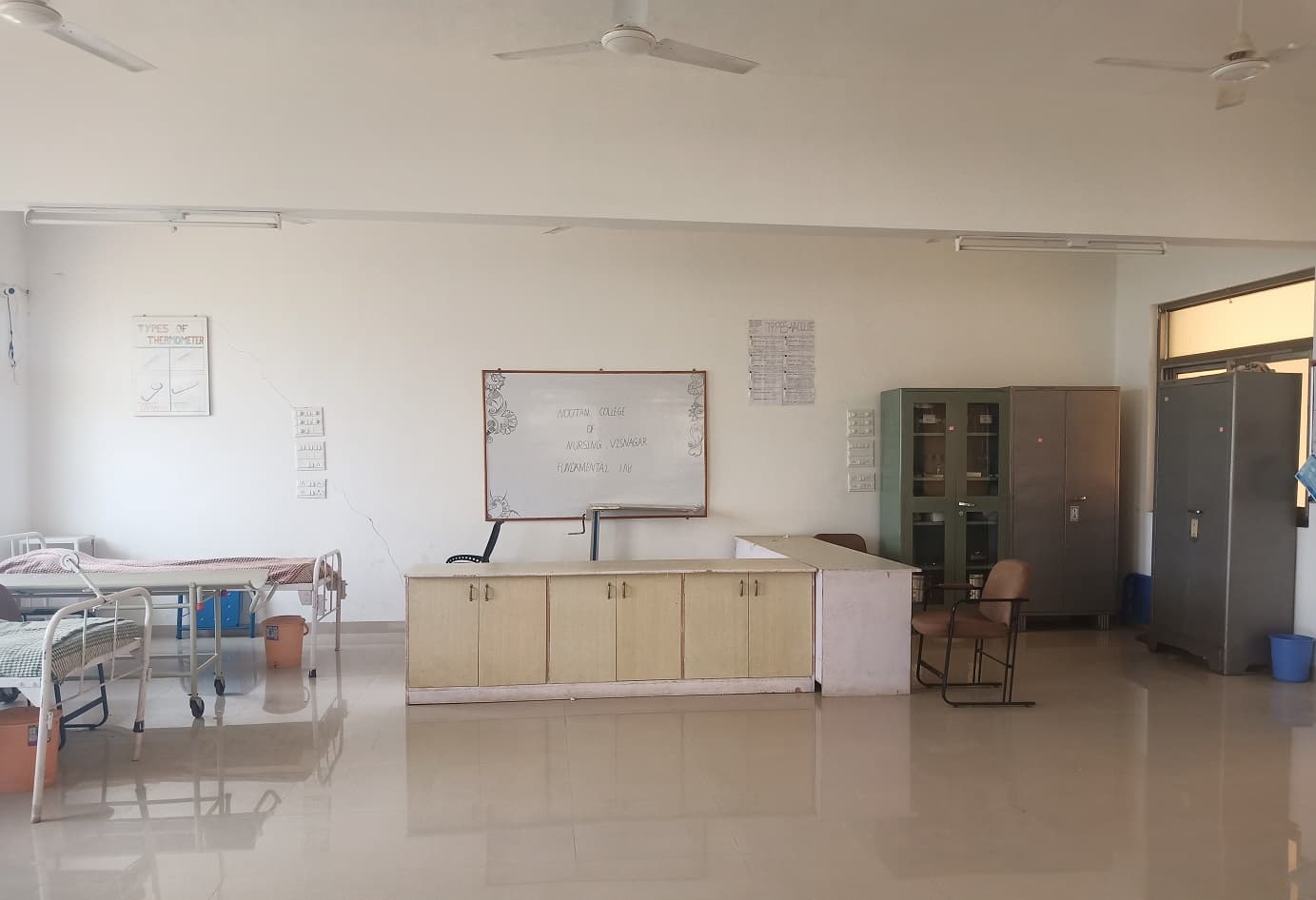 Nootan College of Nursing Visnagar Campus photo 3